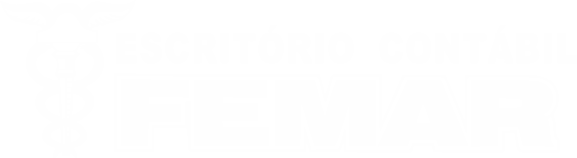 Femar Contabilidade Logo